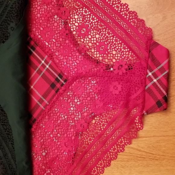 🎁LUCKY BRAND PANTIES 🎁 - Picture 4 of 8